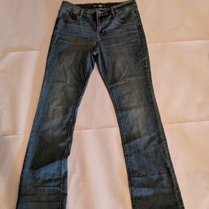 Old navy size 10 blue jeans